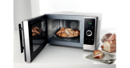 Whirlpool Survey Reveals The Microwave Oven Is Indispensable For Three Out Of Four Of Us